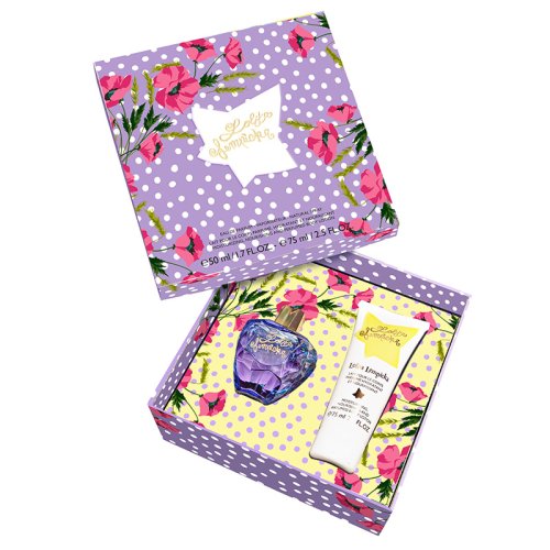 LOLITA LEMPICKA PARFUM Coffret Mon Premier Parfum - Eau de